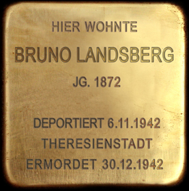 Bruno Landsberg