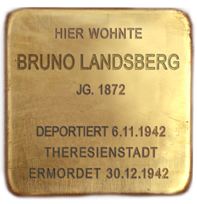 Bruno Landsberg