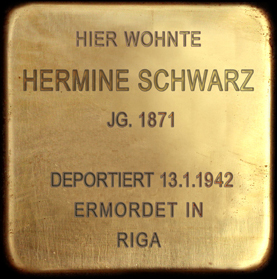 Hermine Schwarz