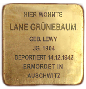 Lane Grünebaum