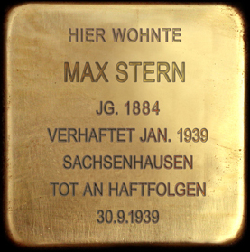 Max Stern