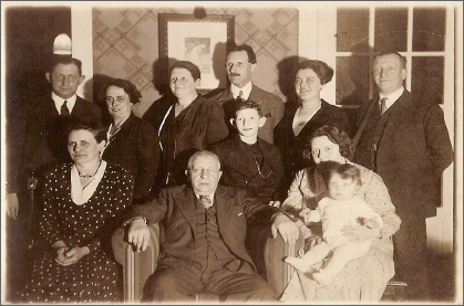 Familie Blumenthal